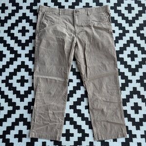 SONOMA Flexwear Straight Chinos - 42x30